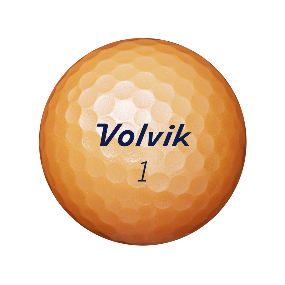 Volvik Solice metallic finish 3 piece premium ball 209.000150_2